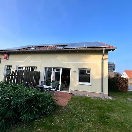 Ferienwohnung Am Muehlenkamp Heringsdorf Zewnętrze zdjęcie