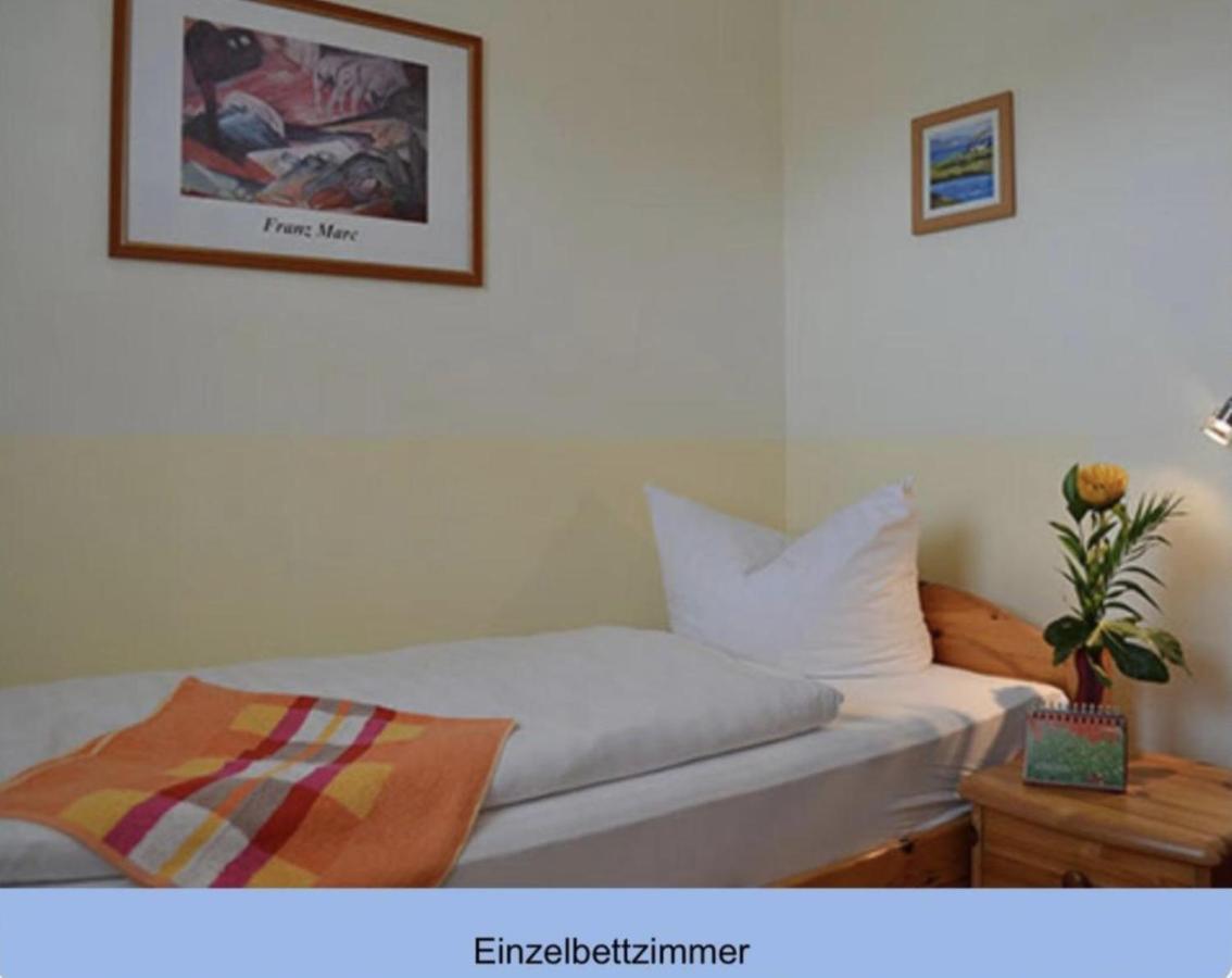 Ferienwohnung Am Muehlenkamp Heringsdorf Zewnętrze zdjęcie