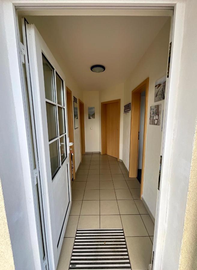 Ferienwohnung Am Muehlenkamp Heringsdorf Zewnętrze zdjęcie
