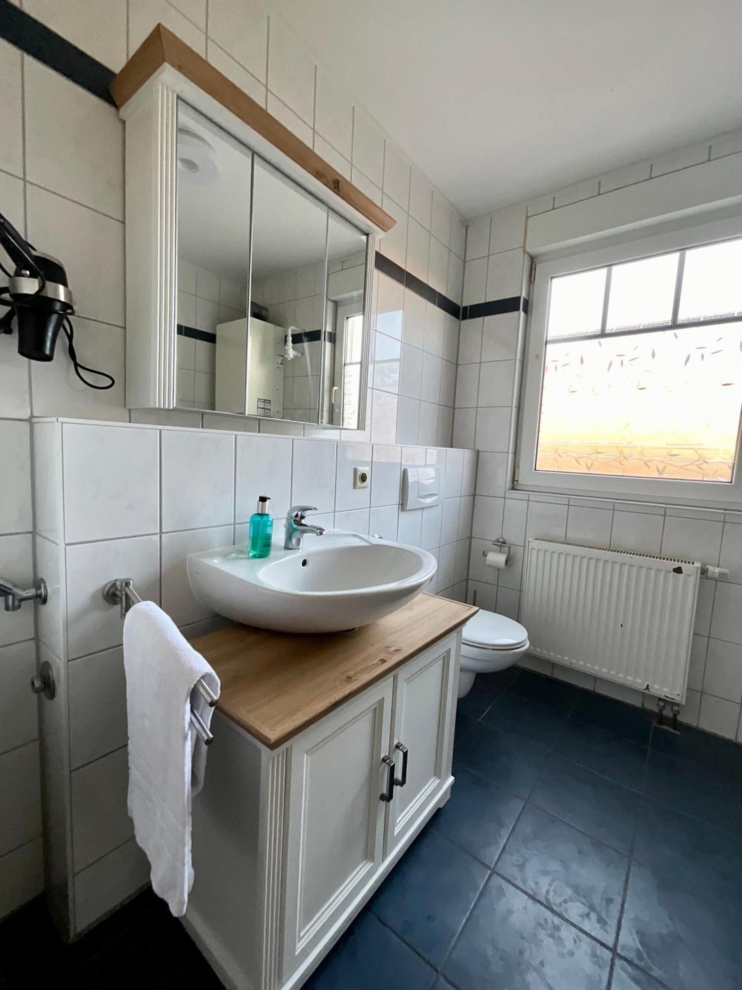 Ferienwohnung Am Muehlenkamp Heringsdorf Zewnętrze zdjęcie