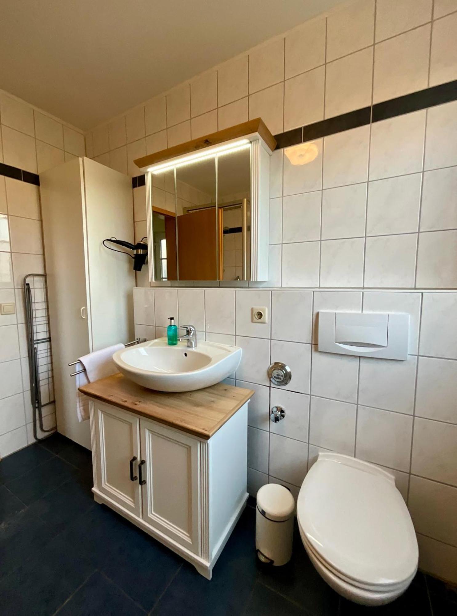 Ferienwohnung Am Muehlenkamp Heringsdorf Zewnętrze zdjęcie