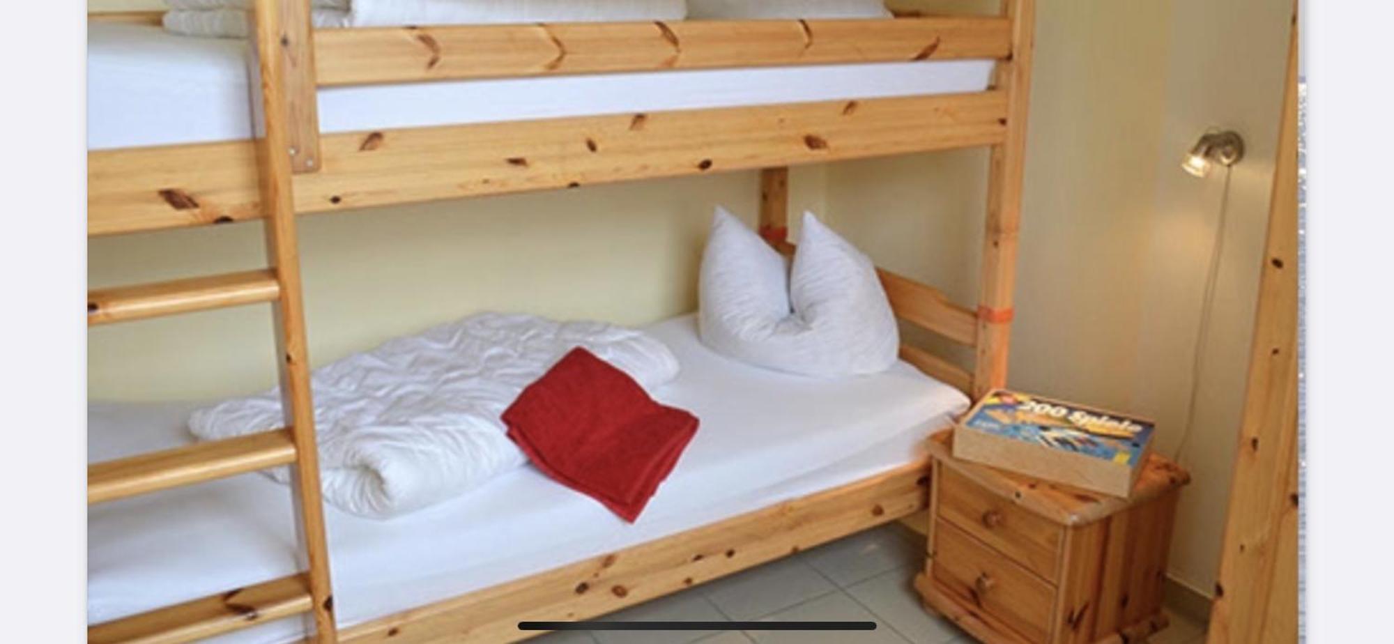 Ferienwohnung Am Muehlenkamp Heringsdorf Zewnętrze zdjęcie